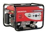 Genset Honda